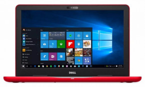  Dell Inspiron-5567 (I555810DDL-51R)