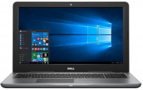  Dell Inspiron-5567 (I555810DDL-51S)