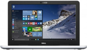  Dell Inspiron-5567 (I555810DDL-51W)