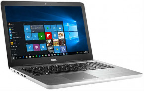  Dell Inspiron-5567 (I555810DDL-51W) 3