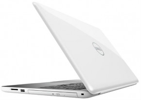  Dell Inspiron-5567 (I555810DDL-51W) 5