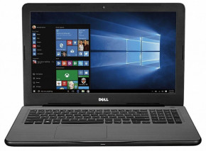  Dell Inspiron-5567 (I555810DDL-51)