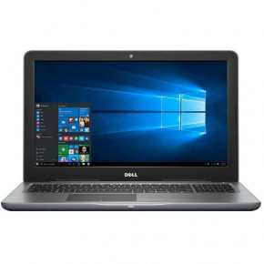  Dell Inspiron-5567 (I555810DDW-50S)