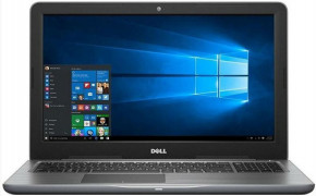  Dell Inspiron-5567 (I557810DDW-50S)