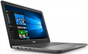  Dell Inspiron-5567 (I557810DDW-50S) 4