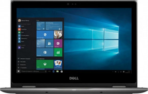  Dell Inspiron 13 5379 Gray (53i58S2IHD-WFG)