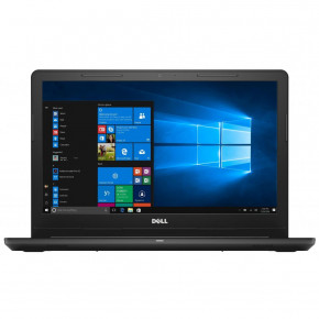  Dell Inspiron 15 3567 Black (35i34H1IHD-LBK)