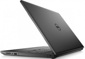  Dell Inspiron 15 3567 (35i34H1IHD-WBK) Black 4