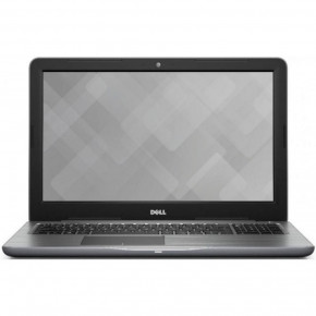  Dell Inspiron 15 5567 Gray (55i34S2R7M-LFG)