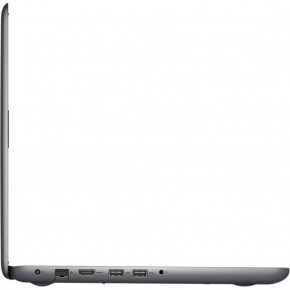  Dell Inspiron 15 5567 Gray (55i58H1R7M-LFG) 5