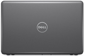  Dell Inspiron 15 5567 Gray (55i58H1R7M-LFG) 6