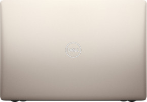  Dell Inspiron 15 5570 Rose Gold (55i716S2R5M-LRG) 3