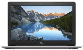  Dell Inspiron 15 5570 Silver (55i58S1R5M-LPS)