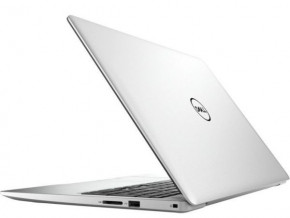  Dell Inspiron 15 5570 Silver (55i58S1R5M-LPS) 3