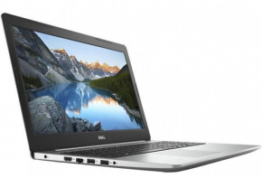  Dell Inspiron 15 5570 Silver (55i58S1R5M-LPS) 5