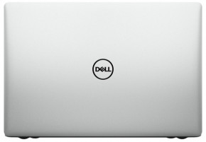  Dell Inspiron 15 5570 Silver (55i716S2R5M-LPS) 5