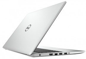  Dell Inspiron 15 5570 White (55i716S2R5M-LSW) 3