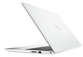  Dell Inspiron 15 5570 White (55i716S2R5M-WSW) 3