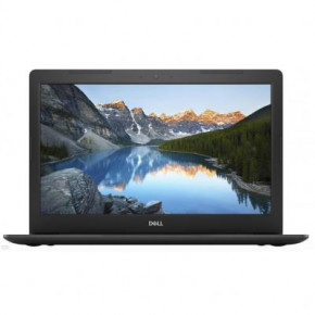  Dell Inspiron 15 5570 (55Fi34H1R5M-WBK)