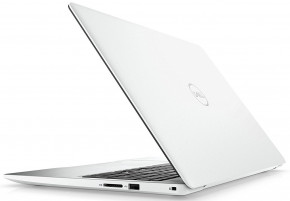  Dell Inspiron 15 5570 (55i58S2R5M-LWH) 3