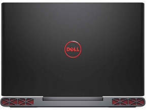  Dell Inspiron 15 7567 Black (75i58H1G15-LBK) 6