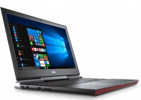  Dell Inspiron 15 7567 Black (75i58H1G15-LBK) 5