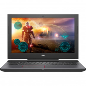  Dell Inspiron 15 7577 (i75581S0DL-418)