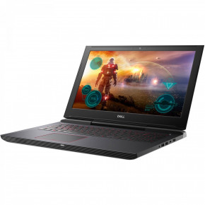  Dell Inspiron 15 7577 (i75581S0DL-418) 3