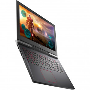  Dell Inspiron 15 7577 (i75581S0DL-418) 4