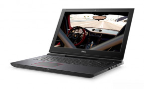  Dell Inspiron 15 7577 (i75581S2DL-418) 3