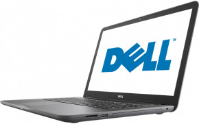  Dell Inspiron 17 5767 Gray (57i34H1R7M-LEG) 3