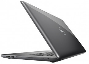  Dell Inspiron 17 5767 Gray (57i34H1R7M-LEG) 6