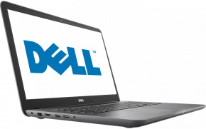  Dell Inspiron 17 5767 Gray (57i58H1R7M-LEG) 4