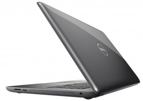  Dell Inspiron 17 5767 Gray (57i58H1R7M-LEG) 6