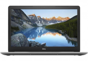  Dell Inspiron 17 5770 Silver (57i58S1H1R5M-WPS)