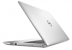  Dell Inspiron 17 5770 Silver (57i58S1H1R5M-WPS) 4