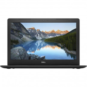  Dell Inspiron 17 5770 (57i58S1H1R5M-LBK)