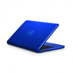  Dell Inspiron 3162 (I11C23NIW-46B) Blue 4