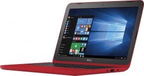  Dell Inspiron 3162 (I11C23NIW-46R) Red 4