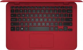  Dell Inspiron 3162 (I11C23NIW-46R) Red 5