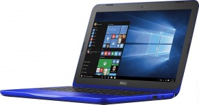  Dell Inspiron 3162 (I11C25NIW-46B) Blue 4