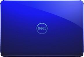  Dell Inspiron 3162 (I11C25NIW-46B) Blue 8