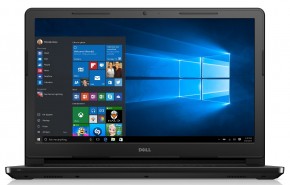  Dell Inspiron 3542 Black (I35P25DIW-46_4)