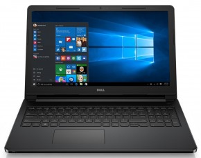  Dell Inspiron 3542 Black (I35P25DIW-46_4) 5