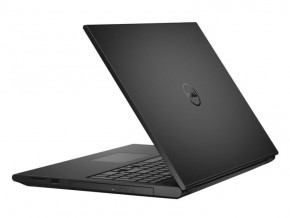  Dell Inspiron 3542 (I35345DDL-36) Black 3