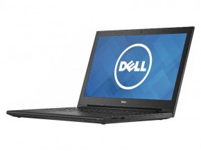  Dell Inspiron 3542 (I35345DDL-36) Black 4