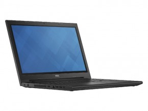  Dell Inspiron 3542 (I35345DDL-36) Black 5