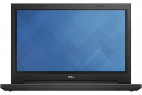  Dell Inspiron 3542 (I35345DDW-47) Black