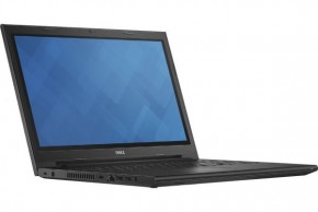  Dell Inspiron 3542 (I35345DDW-47) Black 3