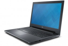  Dell Inspiron 3542 (I35345DDW-47) Black 4